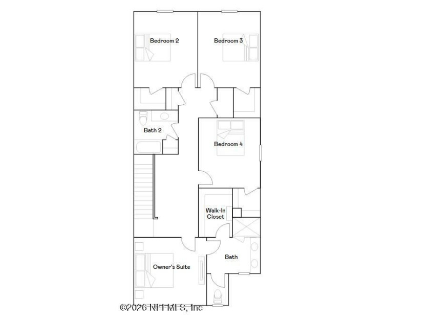 MOVE IN READY! NO CDD FEES! HOA includes high-speed internet TV - photo 3