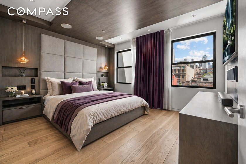 Welcome to this exceptional level of downtown living at 133 West - photo 7