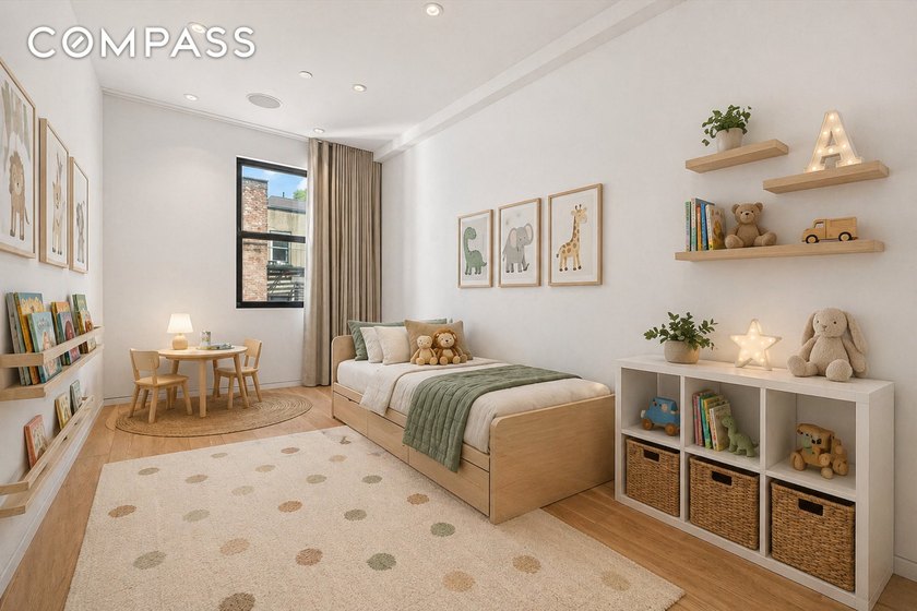 Welcome to this exceptional level of downtown living at 133 West - photo 9