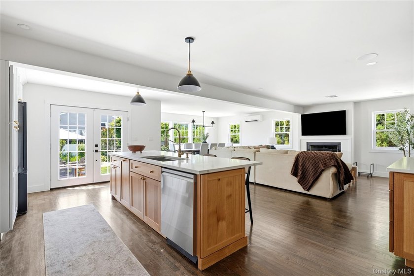 Welcome to this tastefully updated 4-bedroom, 3-bath home in one - photo 12