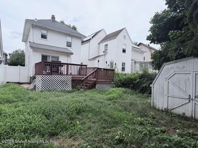 Welcome to this charming detached single-family home nestled in - photo 12