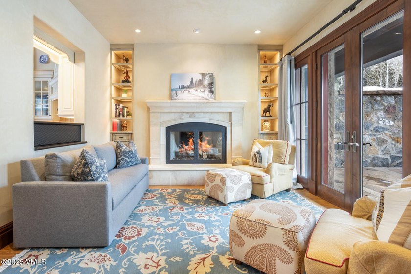 Nestled within the coveted Village Walk, in the iconic Beaver - photo 17