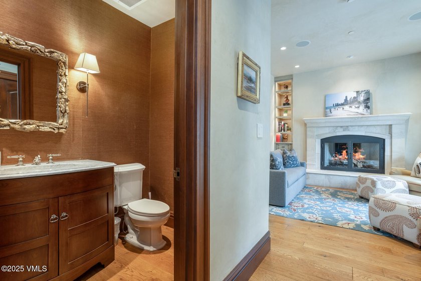 Nestled within the coveted Village Walk, in the iconic Beaver - photo 20