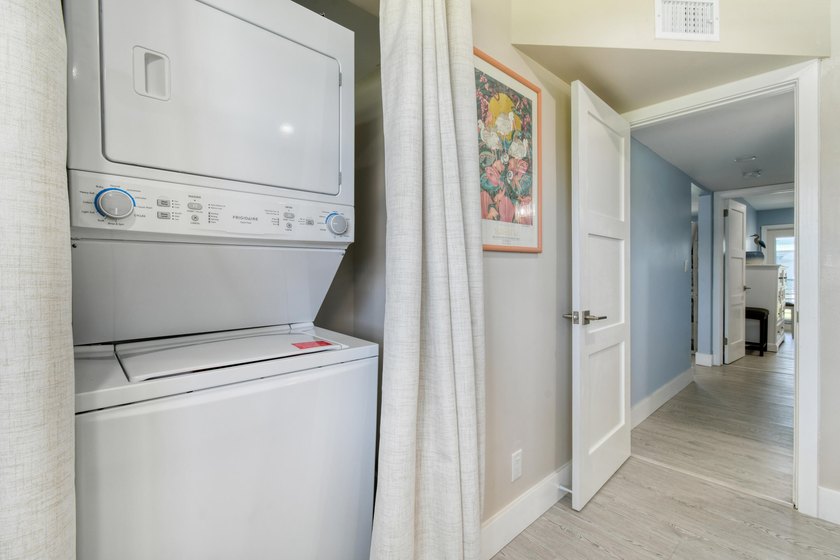 Experience waterfront living in this beautifully updated - photo 25