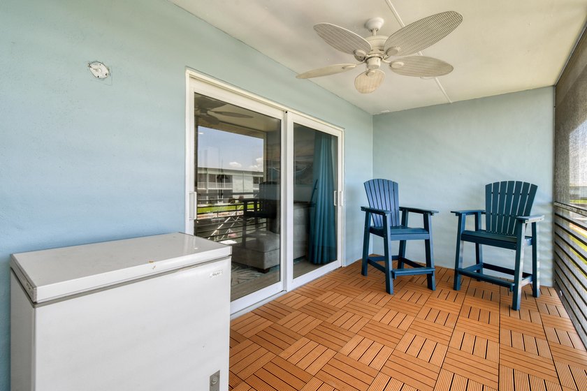 Experience waterfront living in this beautifully updated - photo 28