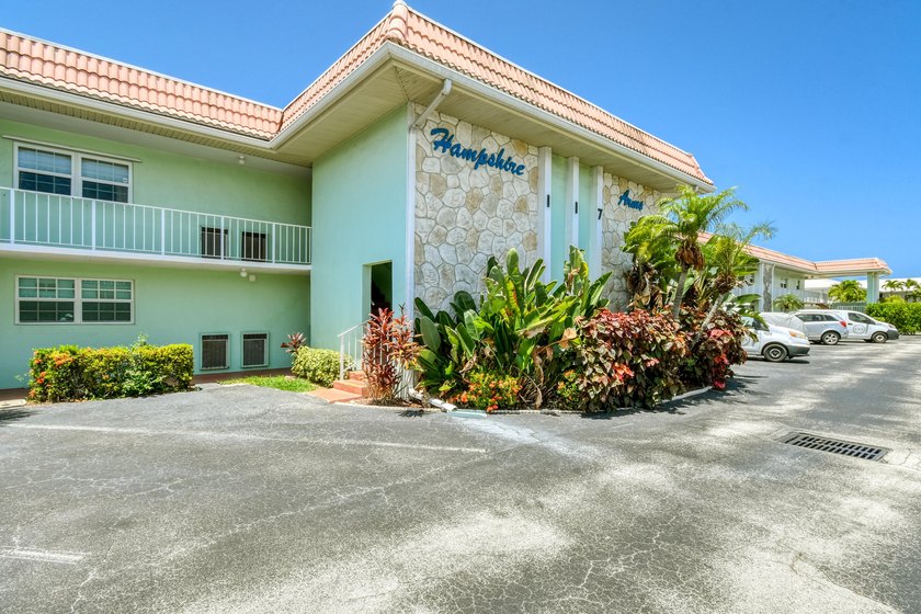 Experience waterfront living in this beautifully updated - photo 34