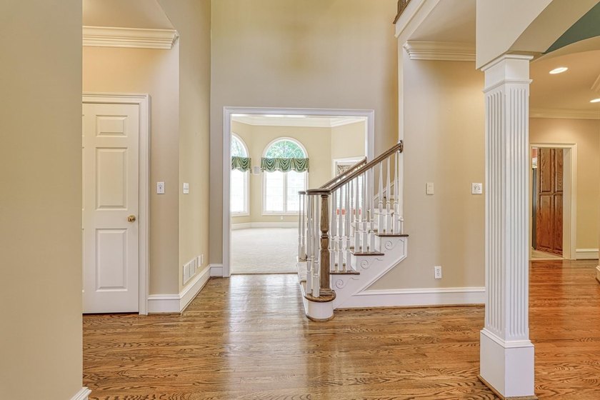 Welcome to 234 N Lake Emory Drive, a stately lakefront residence - photo 4