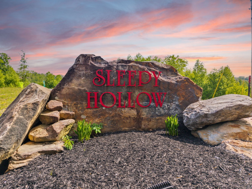 LAKE FRONT BUILDING LOT SLEEPY HOLLOW LOT 8 - photo 16