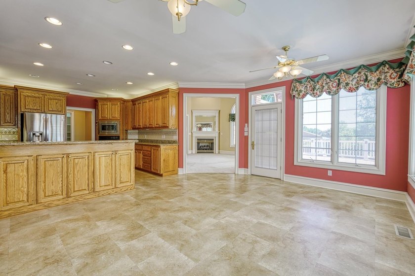 Welcome to 234 N Lake Emory Drive, a stately lakefront residence - photo 9
