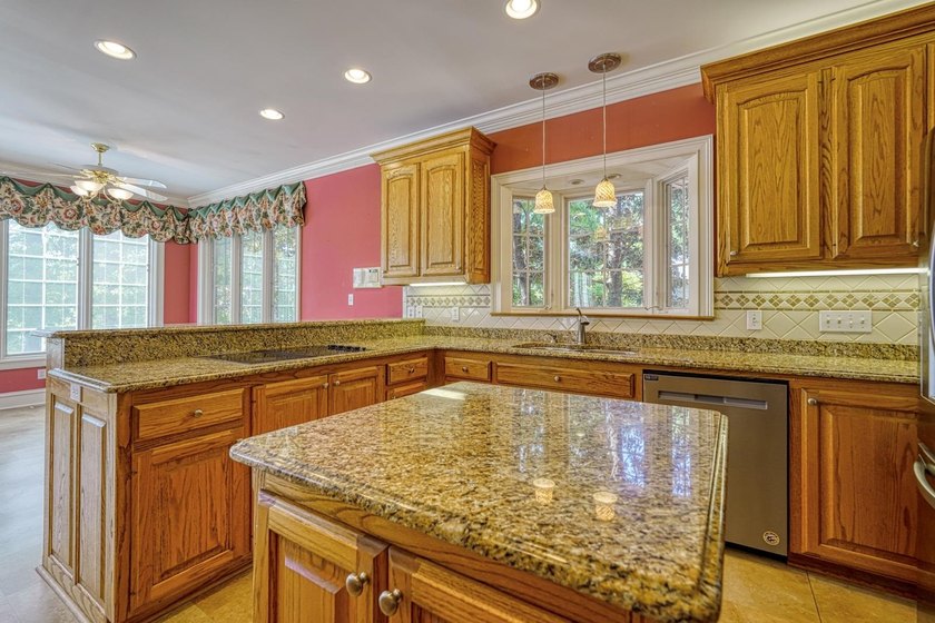 Welcome to 234 N Lake Emory Drive, a stately lakefront residence - photo 10