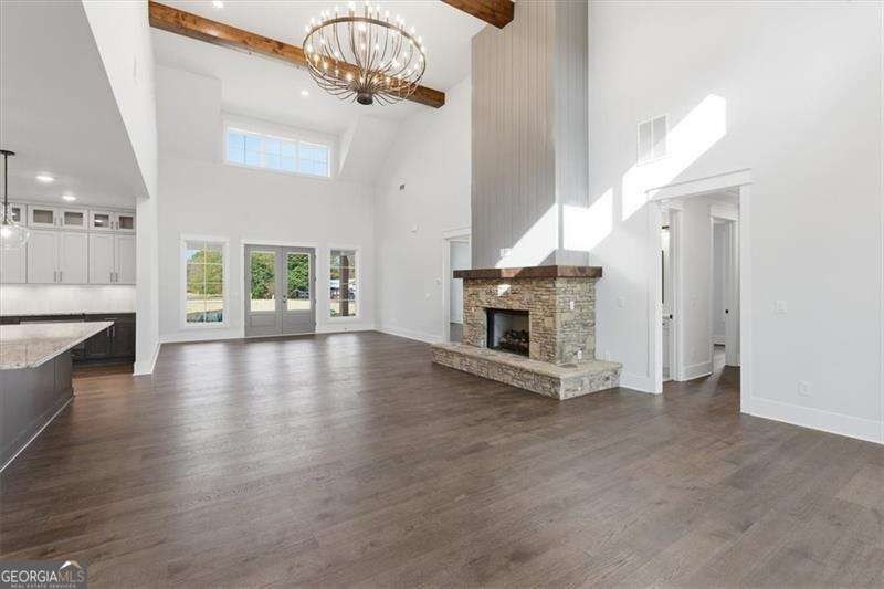 Nestled directly on the banks of the Etowah River, this - photo 11