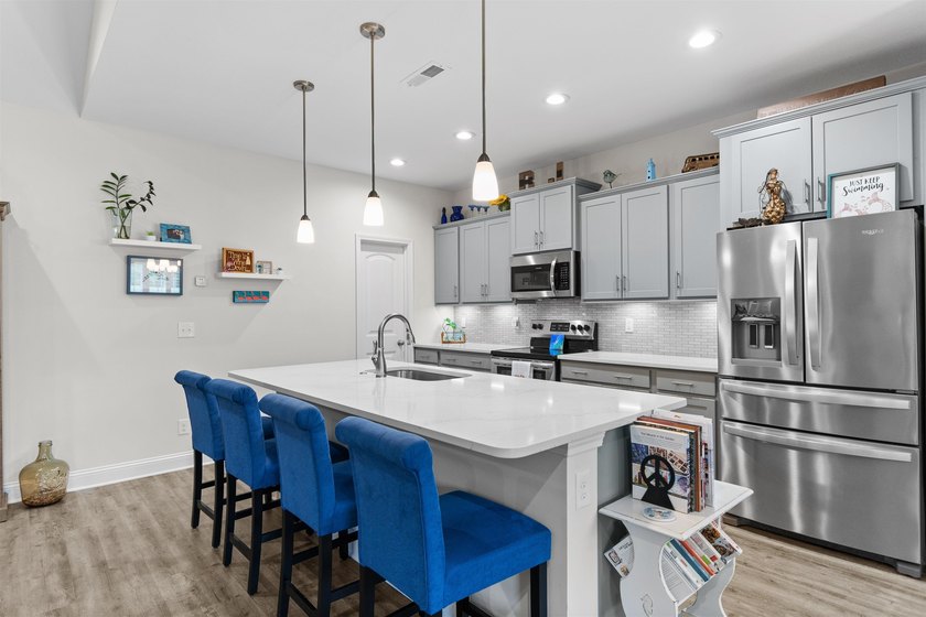 1050 Francis Parker Road is our latest listing in beautiful - photo 12