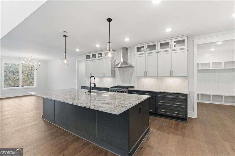 Nestled directly on the banks of the Etowah River, this - photo 14