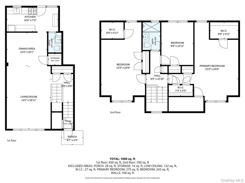Spacious and seldom-available 3-bedroom, 1.5 bath duplex co-op - photo 19