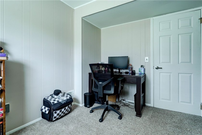 Welcome to 243 Eden Lane in the town of Greece, where this - photo 20