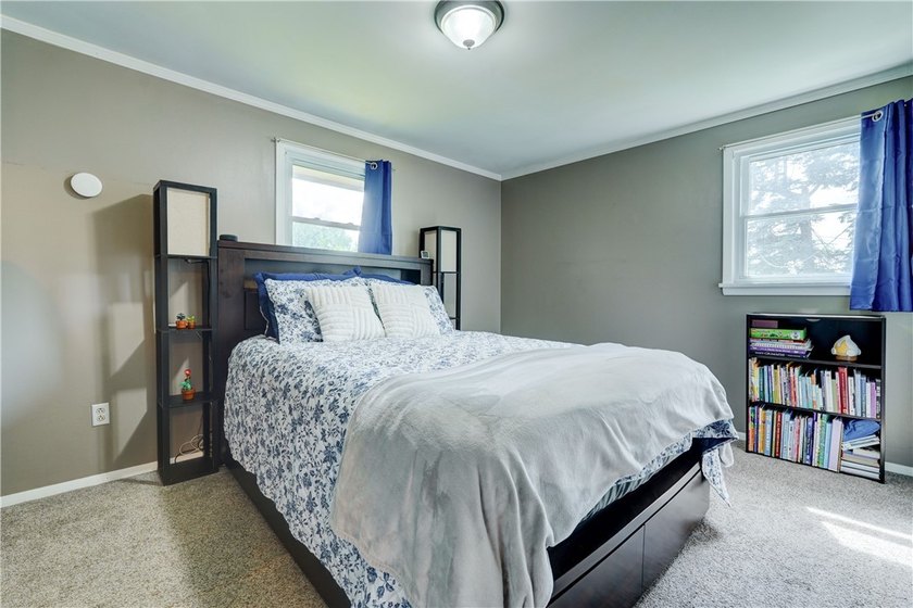 Welcome to 243 Eden Lane in the town of Greece, where this - photo 25