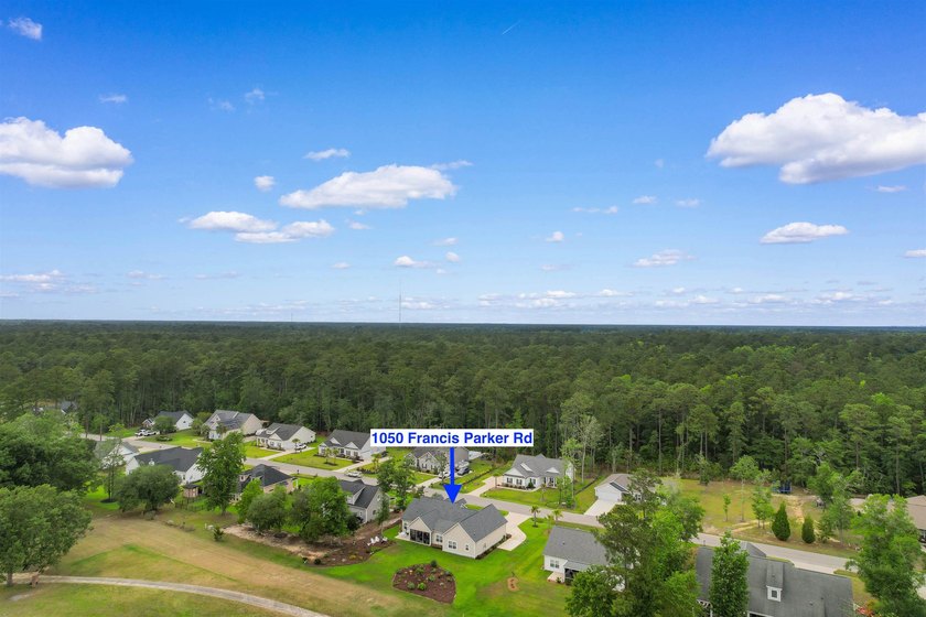 1050 Francis Parker Road is our latest listing in beautiful - photo 36