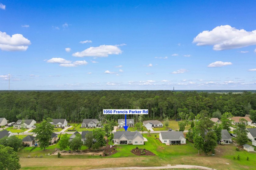 1050 Francis Parker Road is our latest listing in beautiful - photo 39