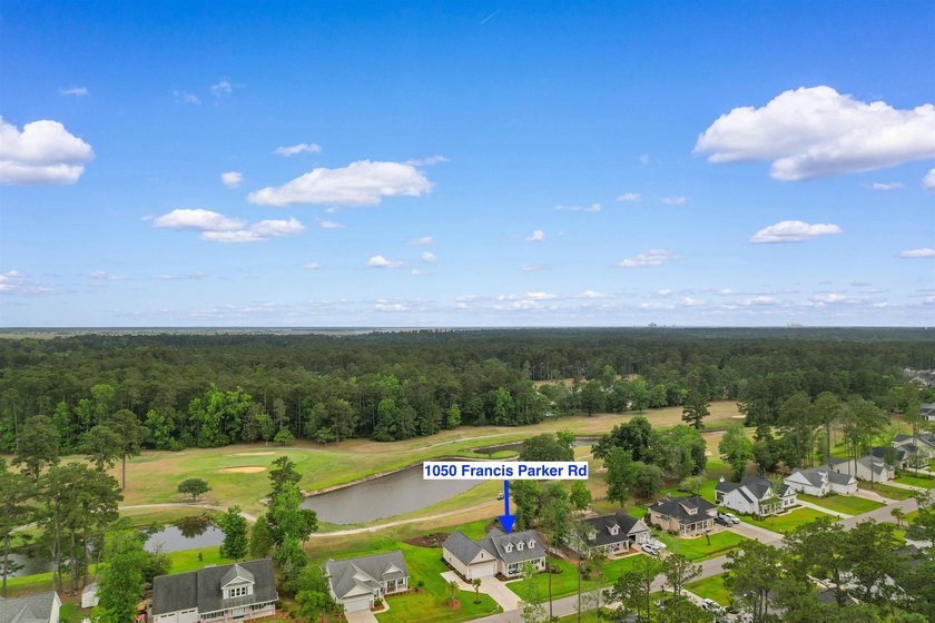 1050 Francis Parker Road is our latest listing in beautiful - photo 40