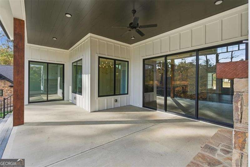 Nestled directly on the banks of the Etowah River, this - photo 41