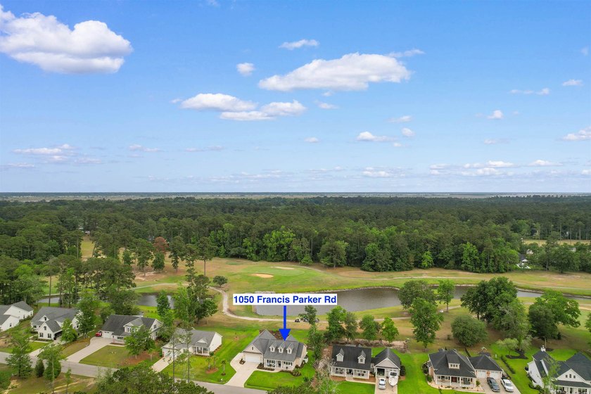 1050 Francis Parker Road is our latest listing in beautiful - photo 45
