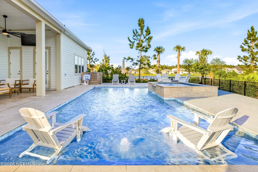 Set in the heart of Rivertown, this stunning Iris floor plan - photo 2