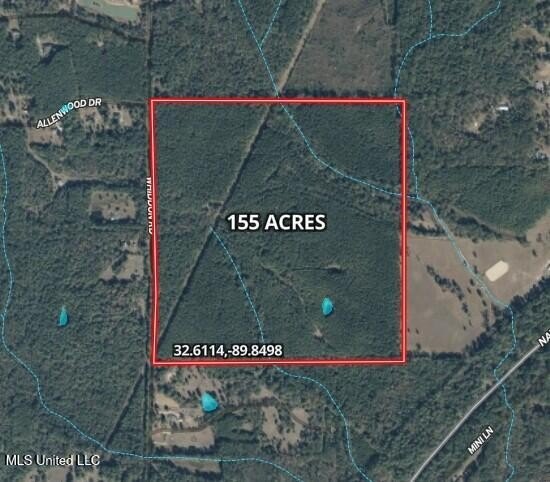 This offering includes four separate 38+/- acre tracts in - photo 4
