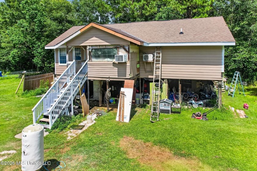Welcome to 6299 Ballpark Road in Pass Christian! Situated on a - photo 11