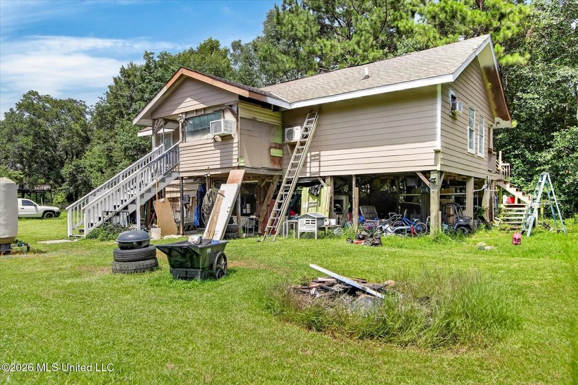 Welcome to 6299 Ballpark Road in Pass Christian! Situated on a - photo 12