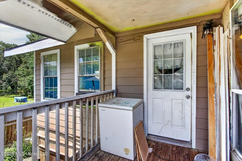 Welcome to 6299 Ballpark Road in Pass Christian! Situated on a - photo 14