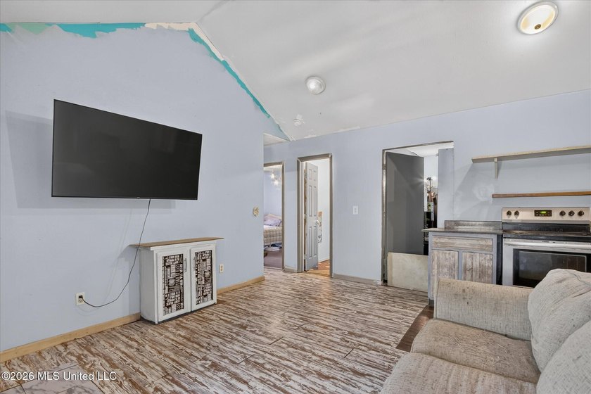 Welcome to 6299 Ballpark Road in Pass Christian! Situated on a - photo 16