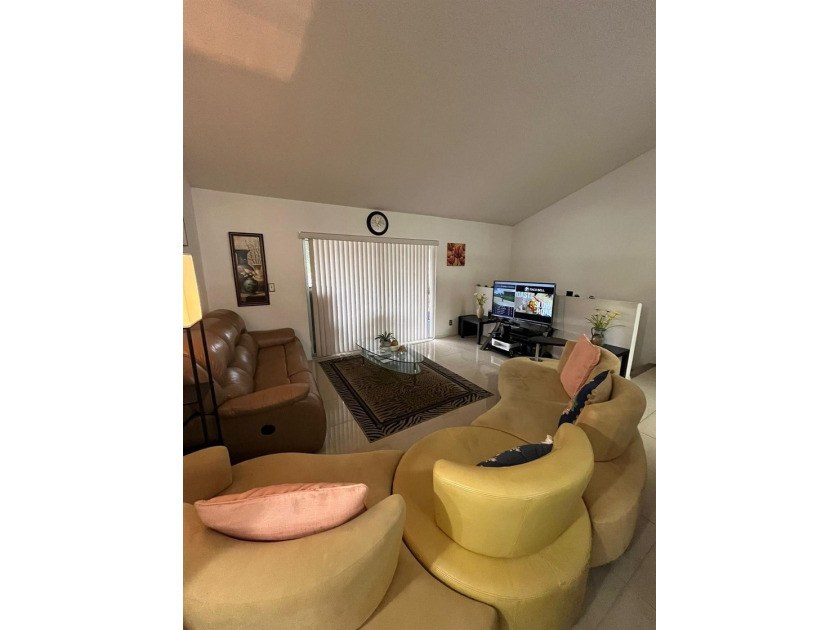 Welcome home! This charming 2-bedroom, 2-bath residence offers - photo 7