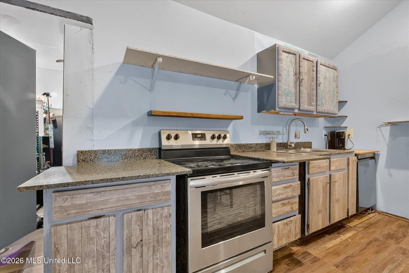 Welcome to 6299 Ballpark Road in Pass Christian! Situated on a - photo 18