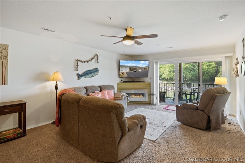 Turnkey waterfront condo positioned as both a strong - photo 22