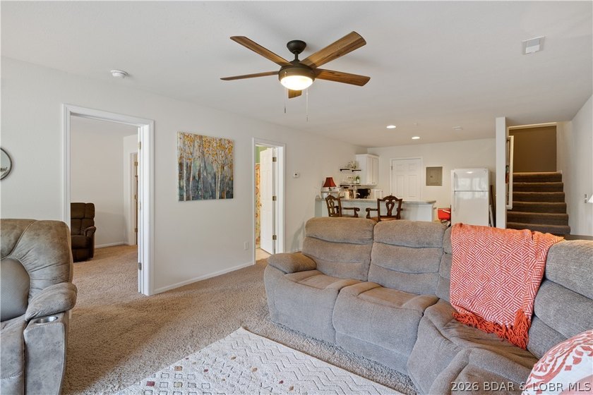 Turnkey waterfront condo positioned as both a strong - photo 23
