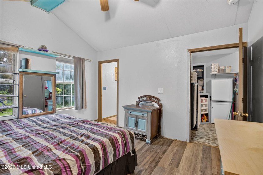 Welcome to 6299 Ballpark Road in Pass Christian! Situated on a - photo 23