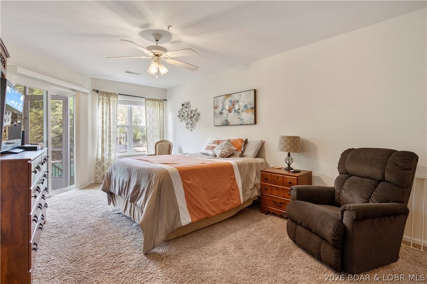 Turnkey waterfront condo positioned as both a strong - photo 25