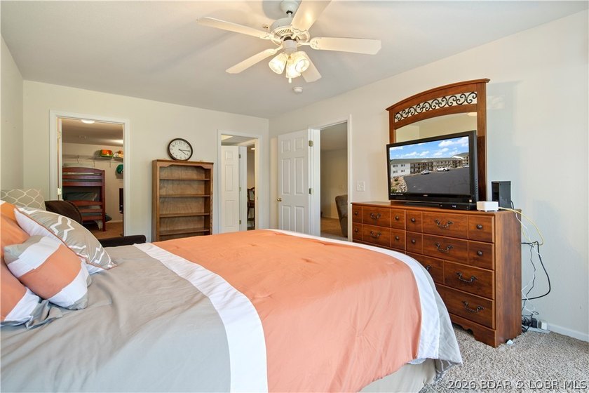 Turnkey waterfront condo positioned as both a strong - photo 26
