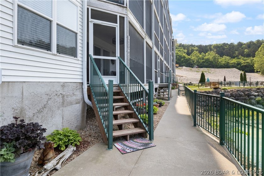 Turnkey waterfront condo positioned as both a strong - photo 29