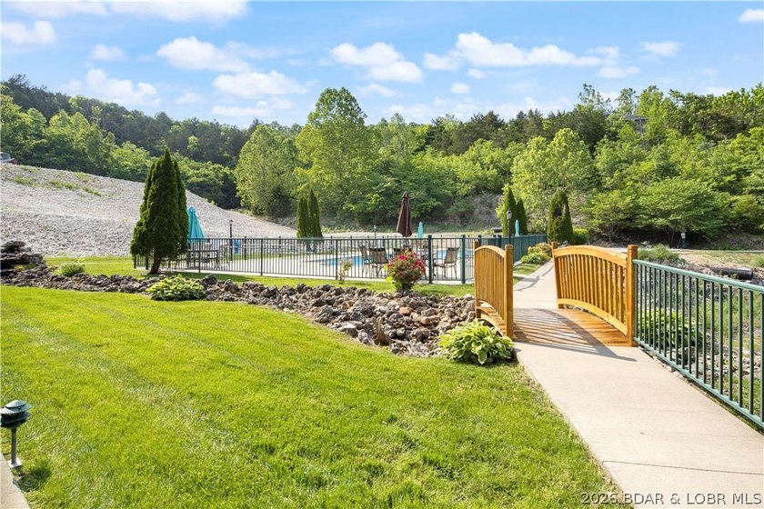 Turnkey waterfront condo positioned as both a strong - photo 30