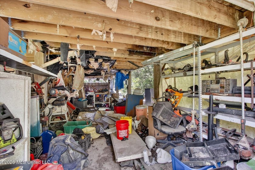 Welcome to 6299 Ballpark Road in Pass Christian! Situated on a - photo 36