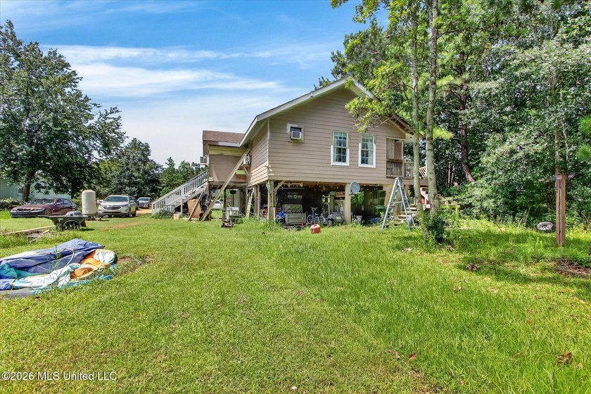 Welcome to 6299 Ballpark Road in Pass Christian! Situated on a - photo 38