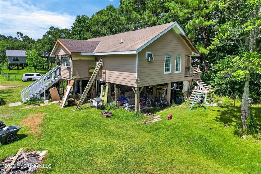 Welcome to 6299 Ballpark Road in Pass Christian! Situated on a - photo 40