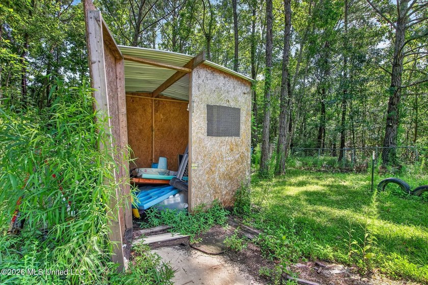 Welcome to 6299 Ballpark Road in Pass Christian! Situated on a - photo 42