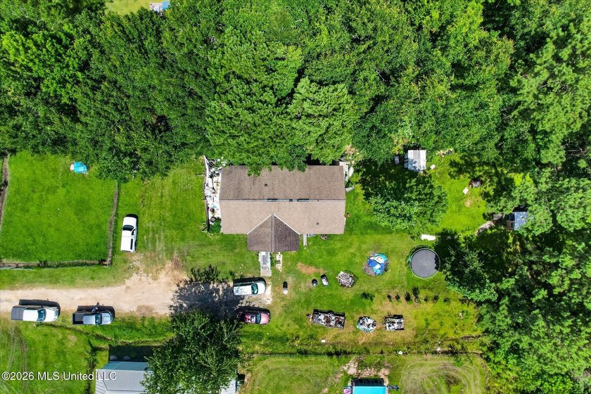 Welcome to 6299 Ballpark Road in Pass Christian! Situated on a - photo 44