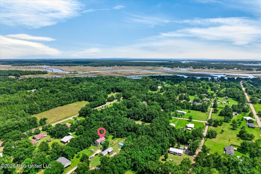 Welcome to 6299 Ballpark Road in Pass Christian! Situated on a - photo 45