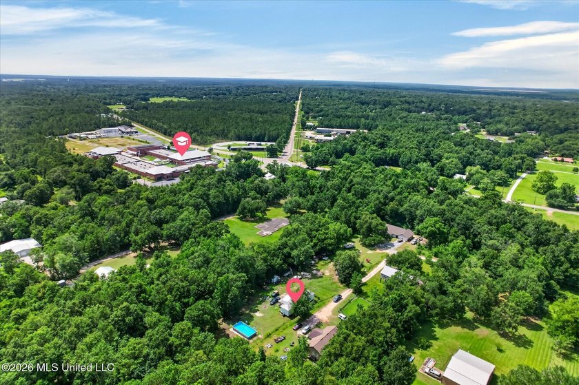 Welcome to 6299 Ballpark Road in Pass Christian! Situated on a - photo 46
