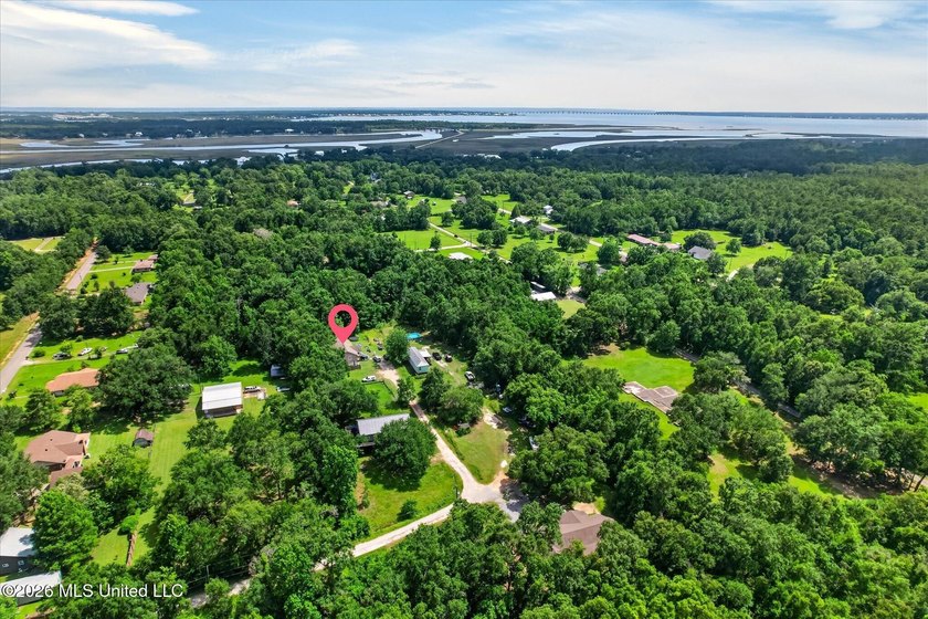 Welcome to 6299 Ballpark Road in Pass Christian! Situated on a - photo 47
