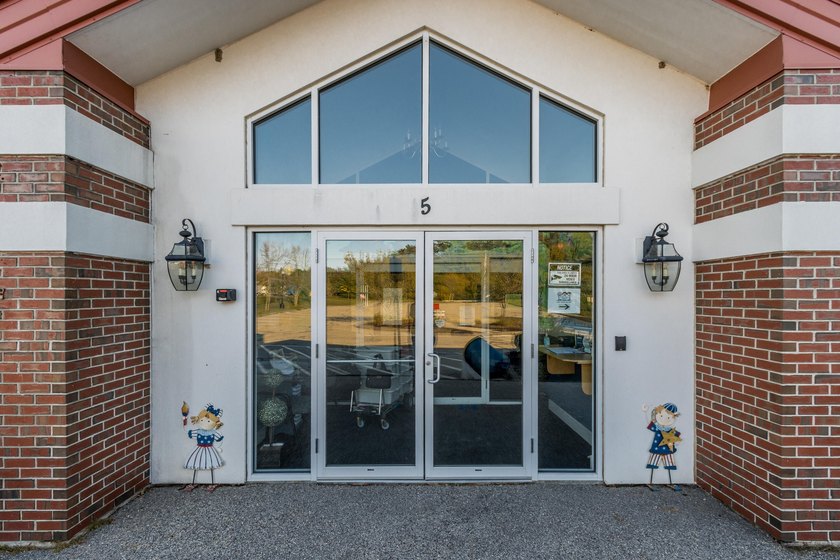 NEWLY BUILT IN 2004 AS A TODDLE INN NURSERY SCHOOL PRESENTLY - photo 6