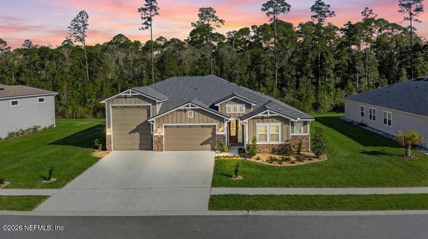 Welcome to this stunning 3 Bedroom + Study, 2.5 Bath home where - photo 2